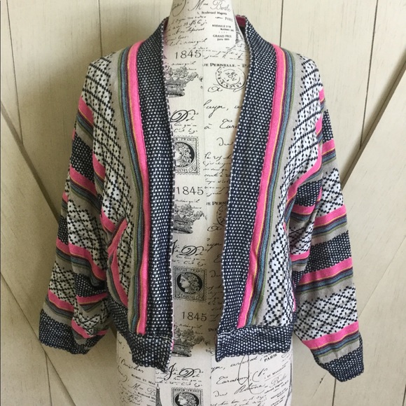 🌴HOST PICK Free People Free Spirit Jacket🌴 - Picture 3 of 8